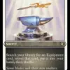 Steelshaper's Gift