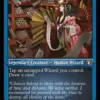 Azami, Lady of Scrolls