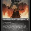 Demonlord Belzenlok