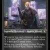 Endrek Sahr, Master Breeder