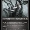 Ghoulcaller Gisa