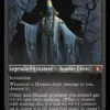Mikaeus, the Unhallowed