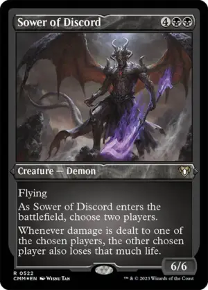 Sower of Discord