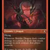 Balefire Dragon