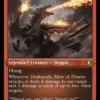 Drakuseth, Maw of Flames