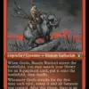 Godo, Bandit Warlord