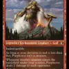 Purphoros, God of the Forge