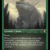 Craterhoof Behemoth