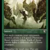 Ezuri's Predation