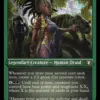 Jolrael, Mwonvuli Recluse
