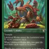Lifeblood Hydra