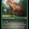 Regal Behemoth