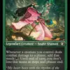 Sakiko, Mother of Summer
