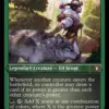 Selvala, Heart of the Wilds