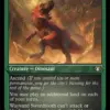 Wayward Swordtooth