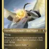 Kykar, Wind's Fury