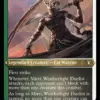 Mirri, Weatherlight Duelist