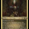 Queen Marchesa