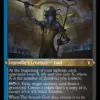 The Scarab God