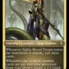 Sidisi, Brood Tyrant