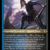 Yuriko, the Tiger's Shadow