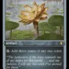 Gilded Lotus