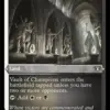 Vault of Champions