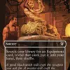 Steelshaper's Gift