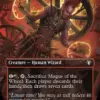 Magus of the Wheel