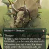 Regal Behemoth