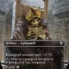 Champion's Helm