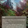 Myriad Landscape