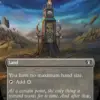 Reliquary Tower