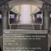 Vault of Champions