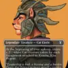Kemba, Kha Regent