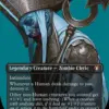 Mikaeus, the Unhallowed
