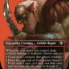 Grenzo, Havoc Raiser
