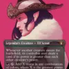 Selvala, Heart of the Wilds