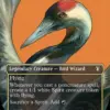 Kykar, Wind's Fury