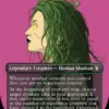 Meren of Clan Nel Toth