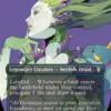 Tatyova, Benthic Druid