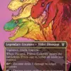 Zacama, Primal Calamity