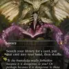 Demonic Tutor