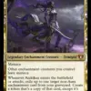 Anikthea, Hand of Erebos