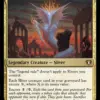 Sliver Gravemother