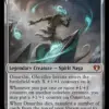 Omarthis, Ghostfire Initiate
