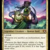 Narci, Fable Singer