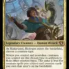 Rukarumel, Biologist