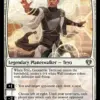 Teyo, Geometric Tactician