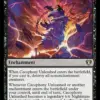Cacophony Unleashed